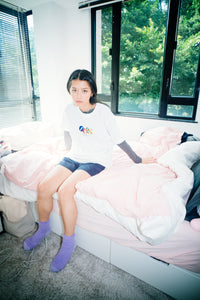 ʻPLAYLISTʻ Core Tee